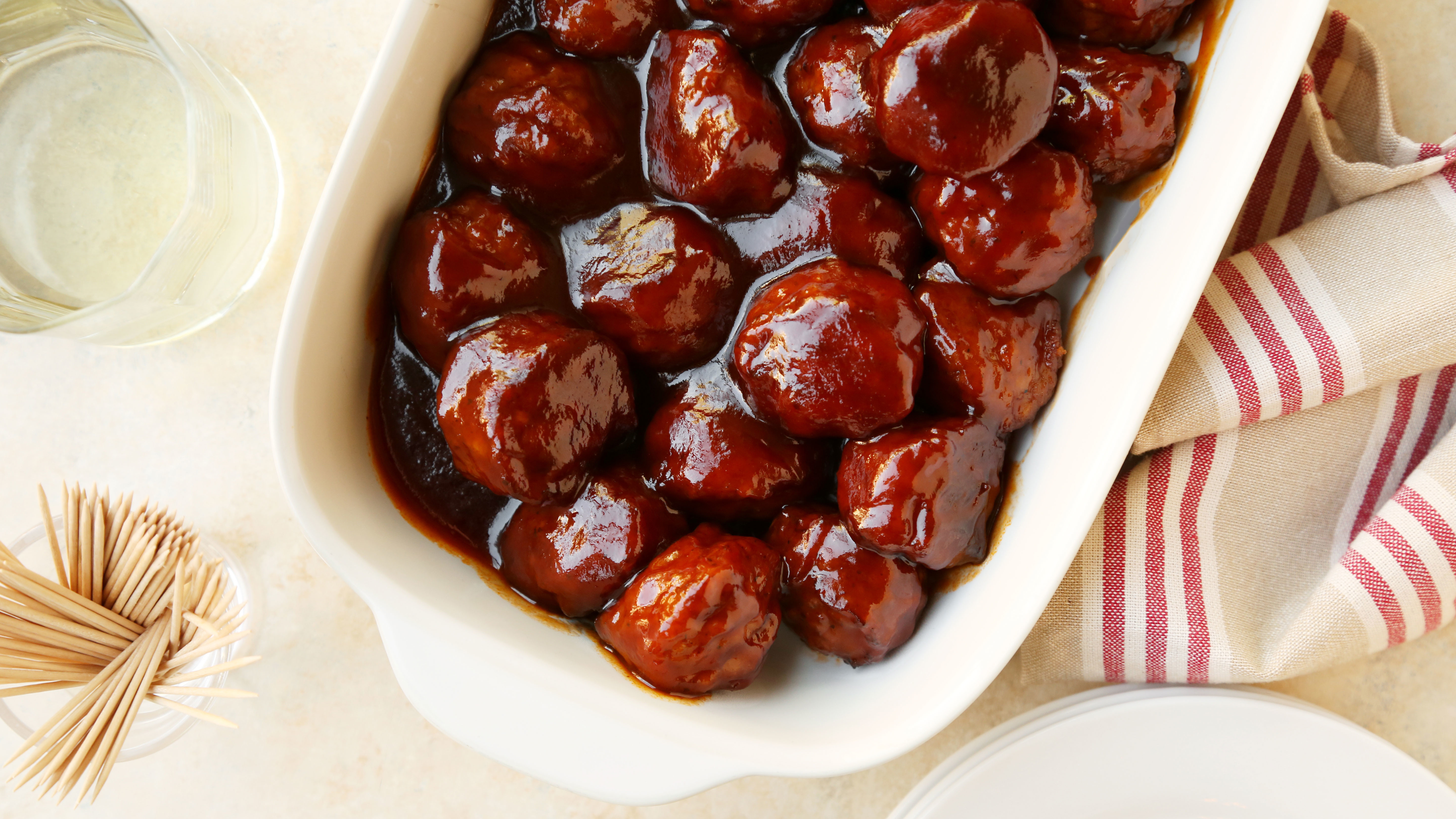 21 Slow-Cooked Holiday Classics