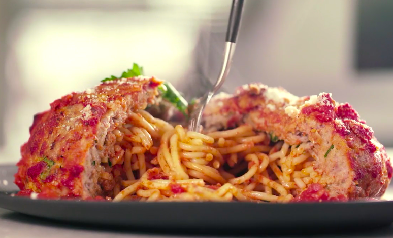 Comfort Food Obsessions