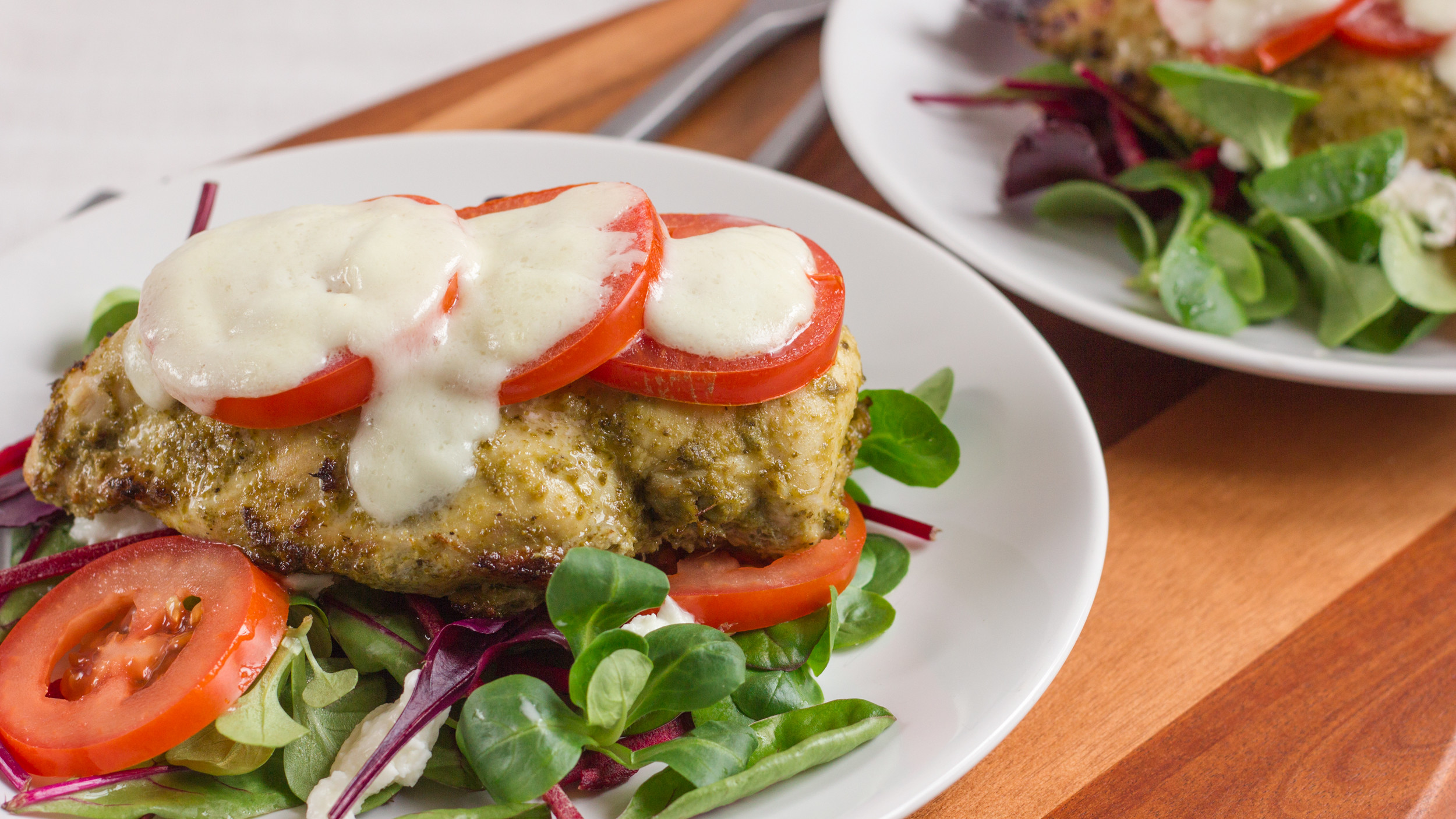 31 Ways to Boost Boring Chicken