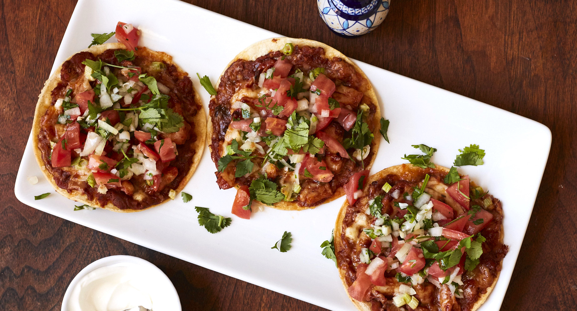 15 Slimmed-Down Chicken Dinners