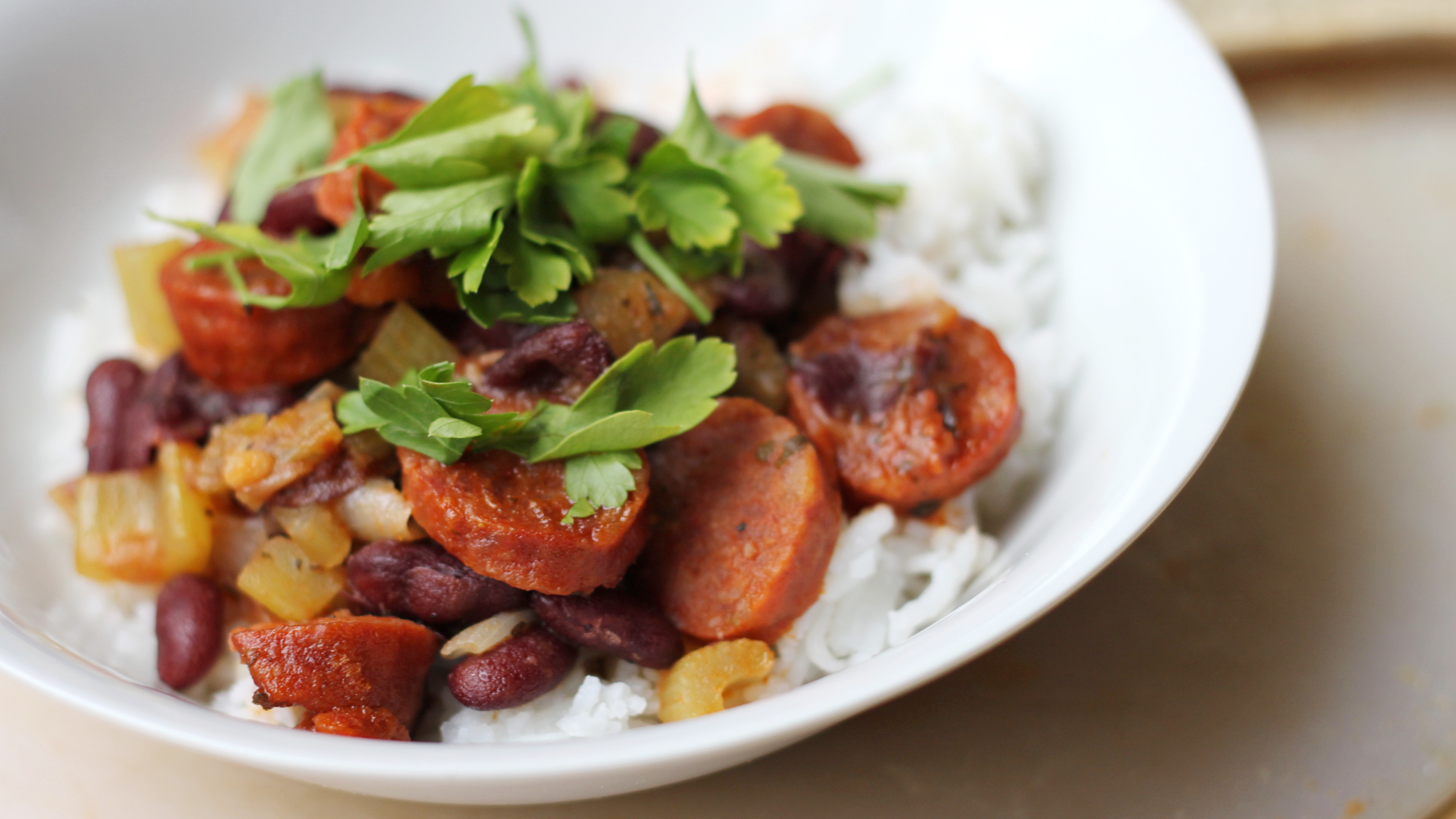 11 Sunday Suppers