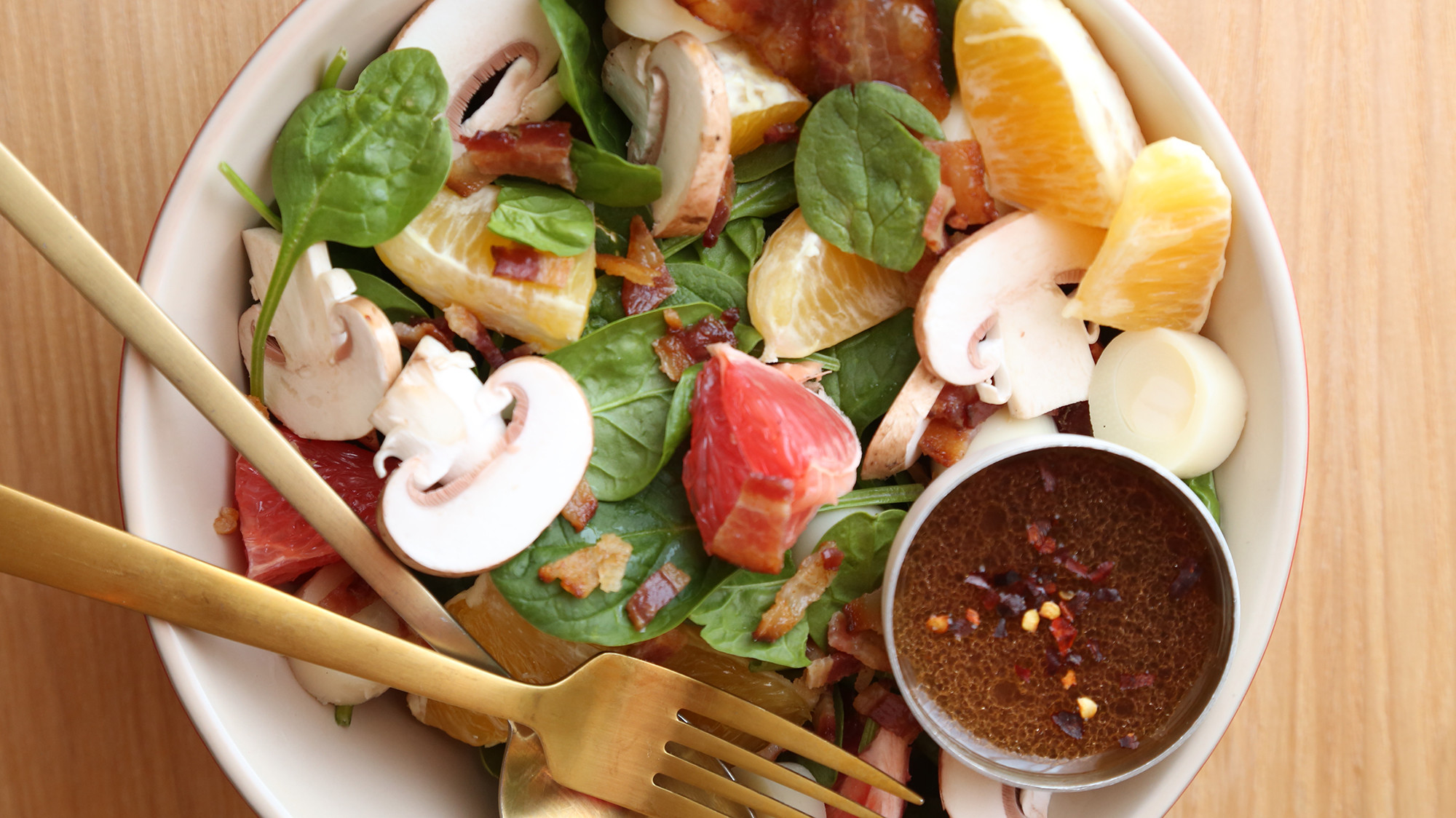 22 Healthy Lunch Ideas