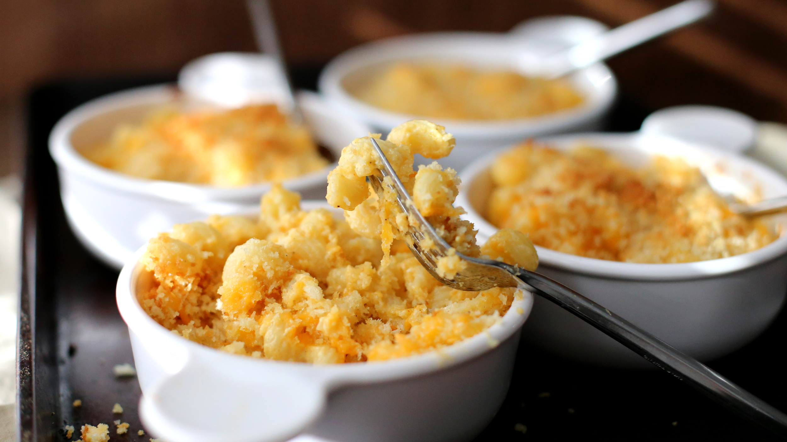 7 Romantic Valentine's Day Menus