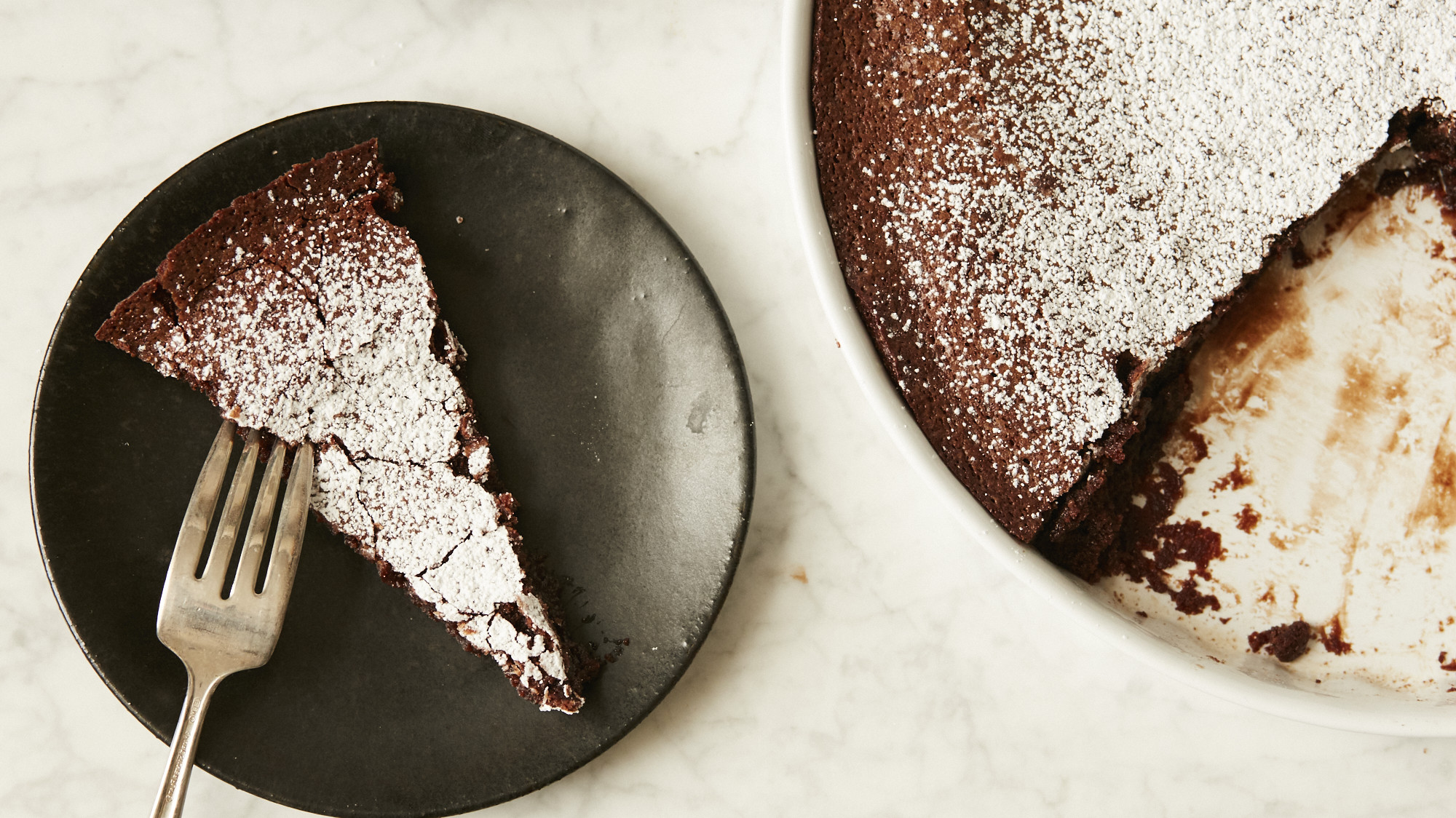 30 Death-by-Chocolate Recipes