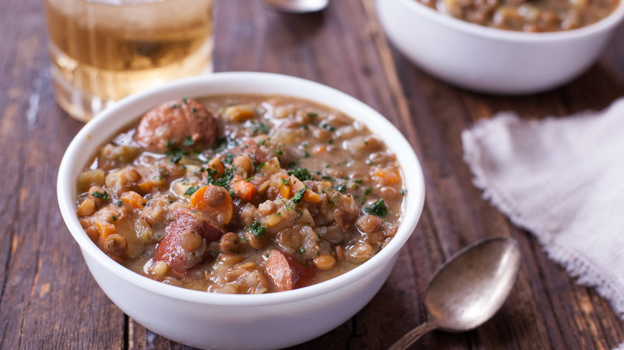 19 Healthy Slow-Cooker Dishes