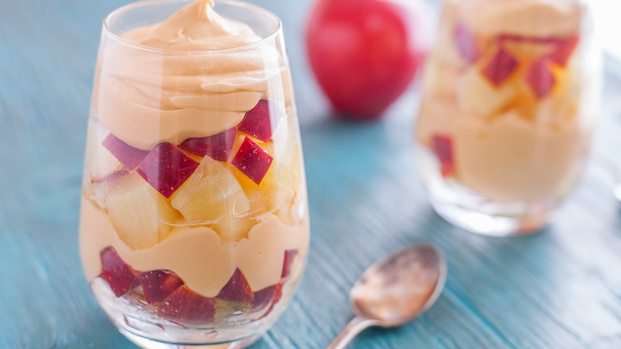 26 Weight Watchers Desserts