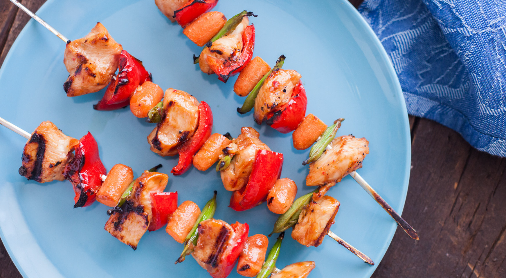 52 Recipes You Need for Summer