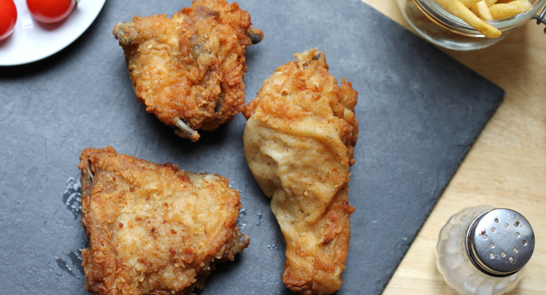 26 Easy Comfort Food Classics